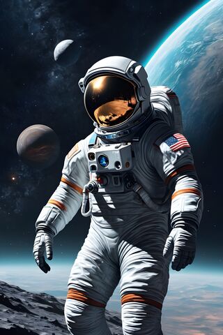 Astronauta
