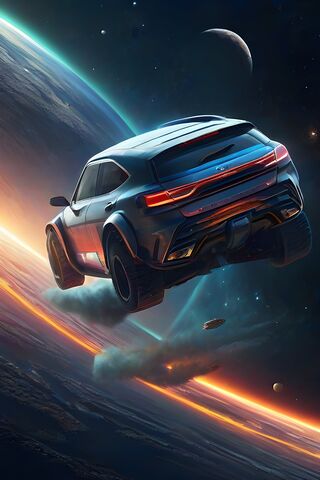 Cosmic Adventure: The S..