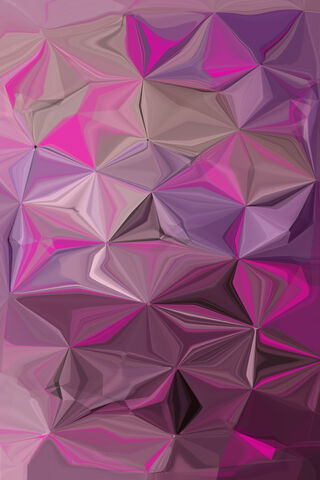 Abstract Color Design