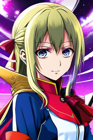 Anime Girl