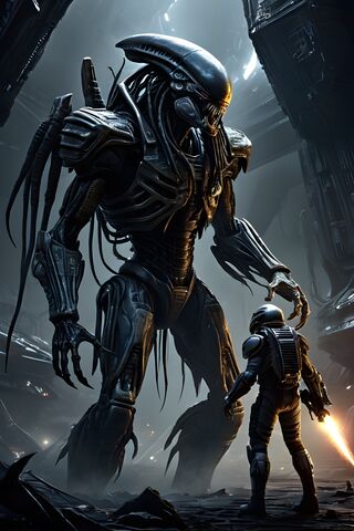 Alien