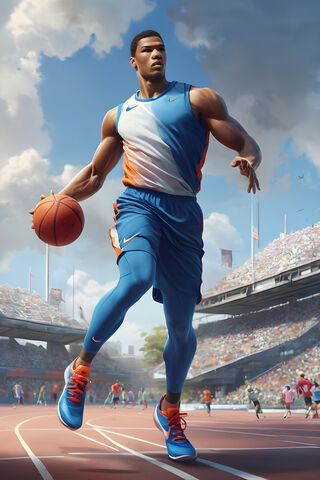 The Power of the Game �..