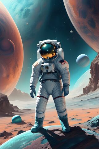 Journey Beyond the Star..