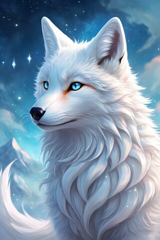 Whispers of the Arctic:..