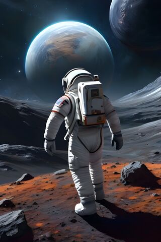 Astronomy