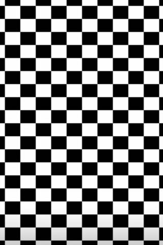 Classic Checkerboard Pa..