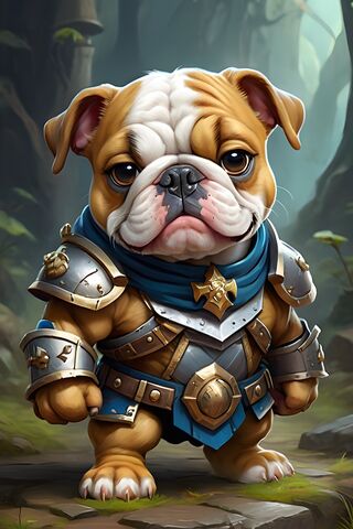 Age Of Dogmar