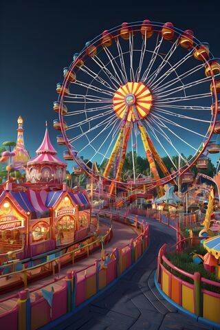 Amusement Park