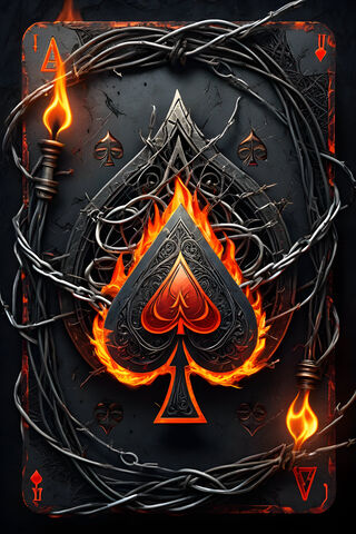 Apocolyptic Aces