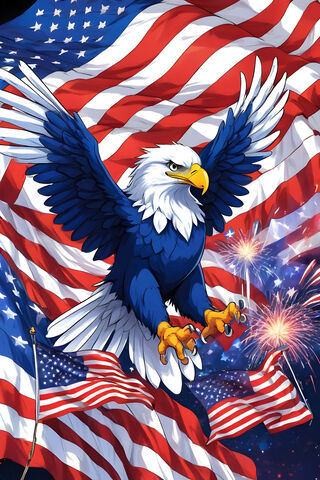 American Eagle