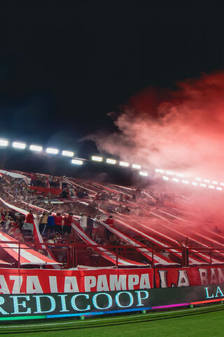 Passionate Fans Unite! ..