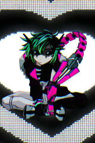 Cyberpunk Vibes 🌌✨