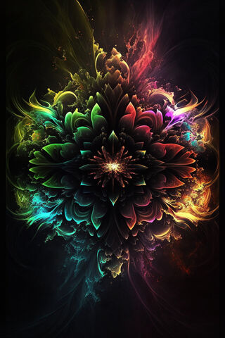 Abstract Dimensional