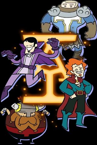 Acq Inc Main Team
