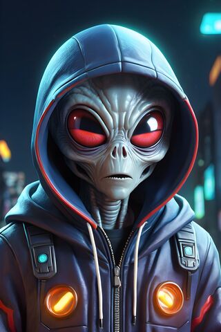 Alien