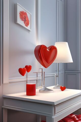 Aesthetic Love