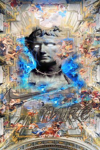 Digital Renaissance: A ..