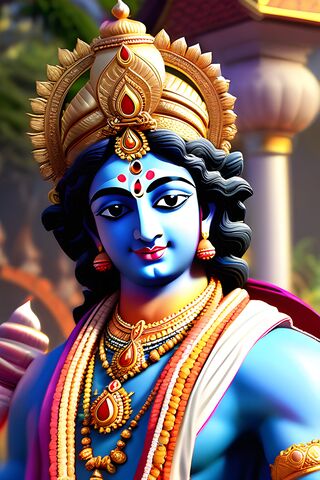 Divine Majesty: Lord Kr..