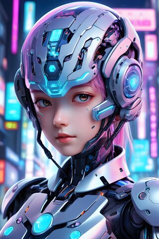 Anime Wiers Bot