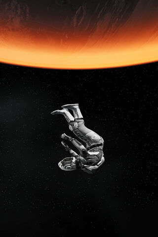 Lost in Space: A Cosmic Journey 🌌🚀