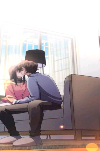 A Moment of Love