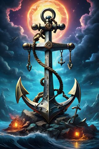 Anchors Away