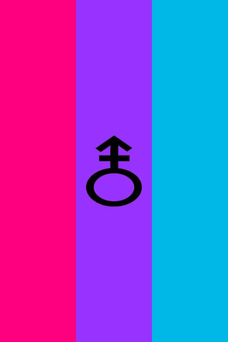 Androgyne