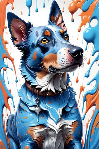 Australian Cattle Dog
