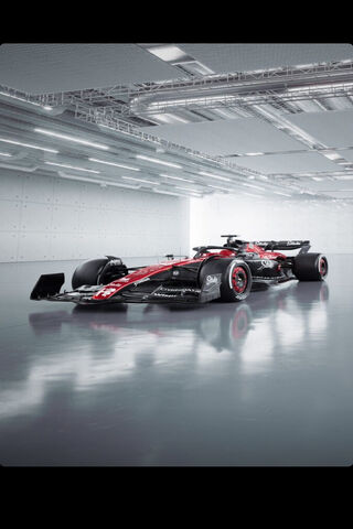 Sleek Speed Machine 🏎️✨
