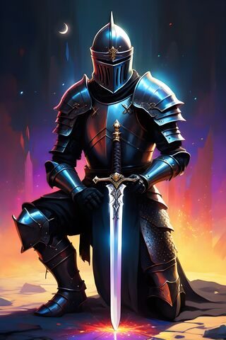 Armor Of God