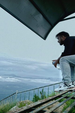 Contemplation in Solitu..