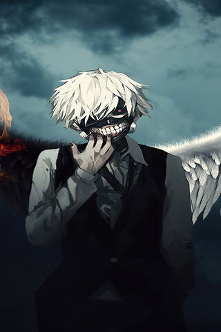 The Duality of Shadows:..