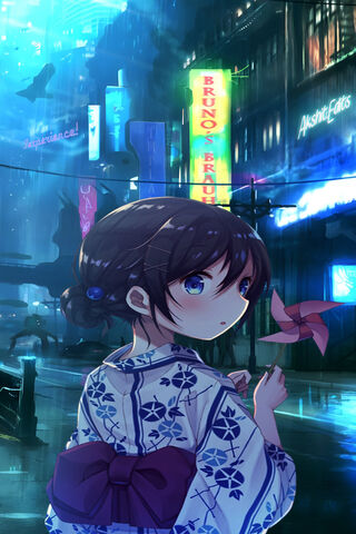 Anime