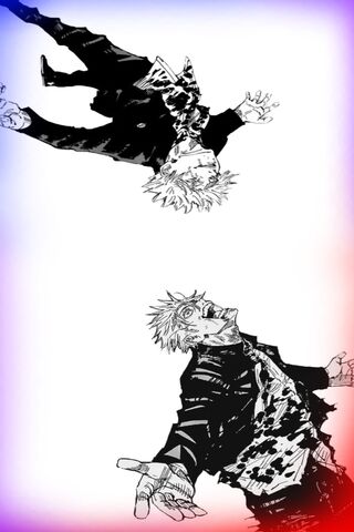 Falling into Chaos 🌪️✨