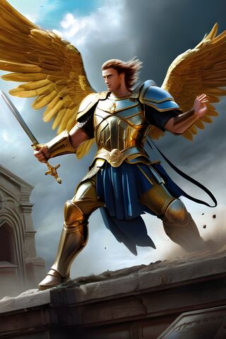 Archangel