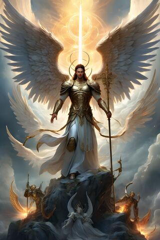 Archangel