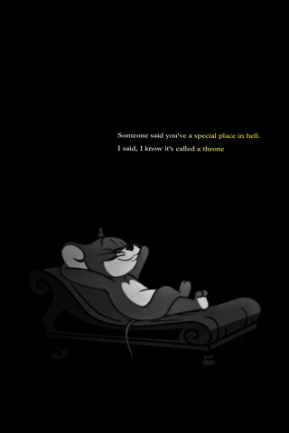 The Throne of Mischief 👑🐭