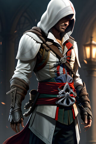 Assassin's Creed