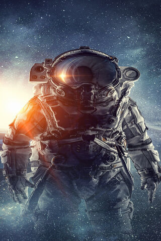 Cosmic Explorer 🌌🚀