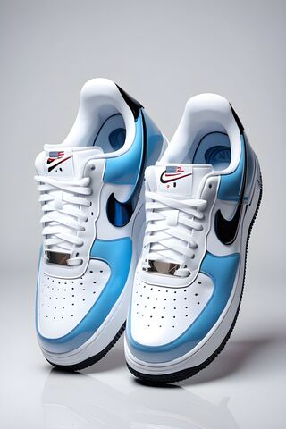 Fresh Kicks: Nike Air F..