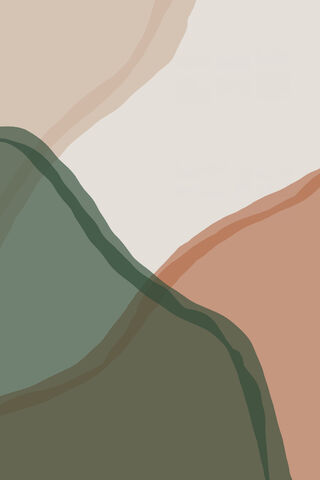 Aesthetic Waves 1