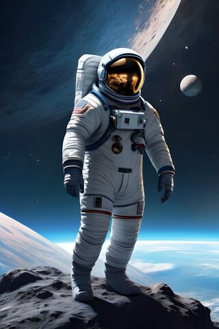 Astronauta