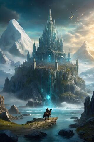 Asgard