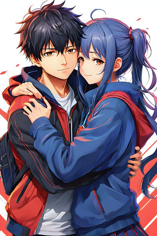 Anime Love