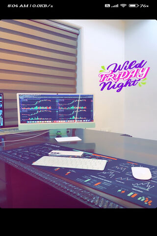Friday Night Trading Vi..