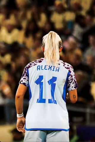 Star Player in Action! ⚽✨