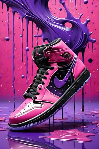A Pair Of Shoes