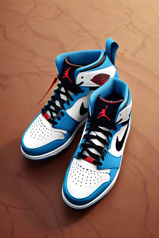 Iconic Style: Air Jordan 1 Retro