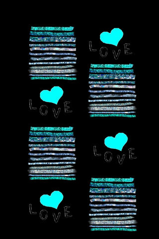 Stripes of Love 💙✨