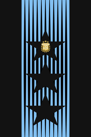 Argentina's Glory: Star..